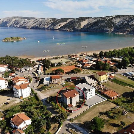 Marin Διαμέρισμα Lopar Εξωτερικό φωτογραφία