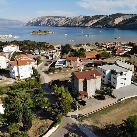Marin Διαμέρισμα Lopar Εξωτερικό φωτογραφία
