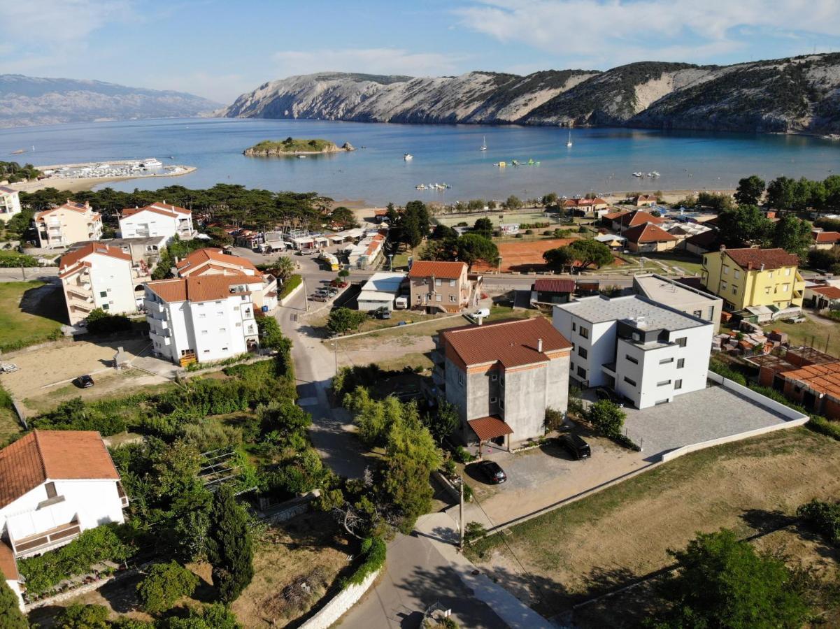 Marin Διαμέρισμα Lopar Εξωτερικό φωτογραφία