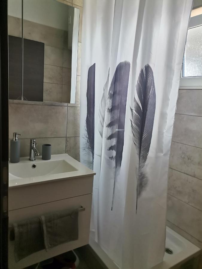 Marin Διαμέρισμα Lopar Εξωτερικό φωτογραφία
